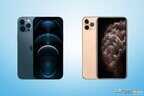 11promax和12promax对比哪个好（iPhone11 Pro max和iPhone12 Pro max相比）
