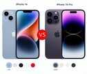 女生建议买14还是14pro（苹果14和14 Pro区别对比）