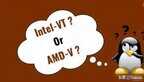 英特尔主板怎么开启vt（amd和intel开启VT虚拟化技术方法）