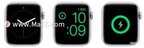 苹果手表亏电状态充不上电怎么办（Apple Watch无法充电的解决方法）