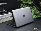 中柏电脑质量怎么样（中柏EZbook X6评测）