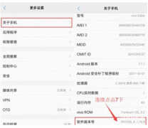 vivo定位权限在哪开启（手机vivo Z3x开启虚拟定位的方法）