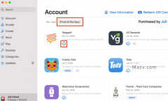ipad怎么卸载软件长按删不掉（卸载iPhone和iPad应用程序简单方法）