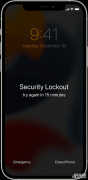 锁屏密码怎样重新换个密码（通过Apple ID重置锁屏密码方法）