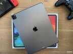 ipadpro2020详细参数配置（iPad Pro(2020款)测评）