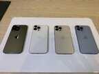 iphone13摄像头怎么样（iPhone13镜头体验）