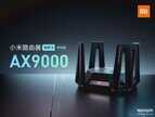 小米ax9000路由器怎么样(小米电竞路由器AX9000评测)