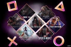 2023年ps4即将发售大作（PlayStation上线2023年游戏推荐页面）