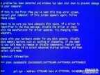 0x00000077蓝屏是什么原因（电脑蓝屏代码一百五十条合集）