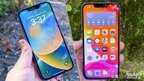 苹果13与14plus参数对比（iPhone13和14深度对比）