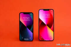 苹果13到底好不好用值不值得买（iPhone 13全系快速评测）