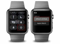 如何用 Apple Watch 来听音乐（用 Apple Watch 来听音乐的步骤）