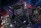 主板A520和B550、X570区别是什么（主板A520和B550、X570区别对比）