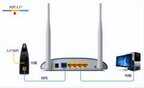 怎么设置家庭wifi路由器(设置家庭wifi路由器的步骤)
