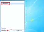 win7输入法不见了怎么调出来(找回电脑输入法的方法)