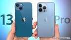 iphone 13尺寸是多少（苹果 iPhone 13系列尺寸介绍）