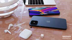 苹果11值得入手吗还是等12（iPhone11和iPhone12手机对比）