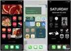 iphone个性化主题桌面（打造iPhone个性桌面步骤）