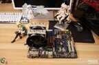 x58主板配什么cpu（x58主板电脑配置推荐）