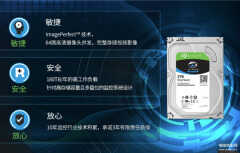 垂直盘和叠瓦盘区别是什么（机械硬盘垂直、叠瓦的区别介绍）