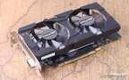 nvidia geforce gtx 1050怎么样（显卡GTX1050小测试）