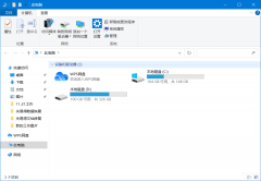 u盘损坏无法读取怎么恢复数据（u盘损坏无法读取解决方法）