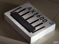 什么路由器穿墙效果好信号也好（小米 AX3600 体验）