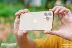 iphone13promax参数（苹果iPhone13 Pro Max拍照评测:）