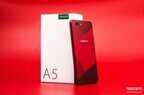 oppo a5参数配置详细（OPPO A5全面评测）