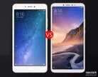 小米max 2和小米max3对比（小米Max3和Max2购买建议）