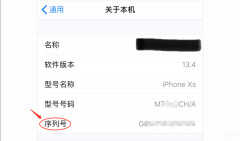 苹果验真假最简单办法是什么（三招辨别iPhone手机真假）