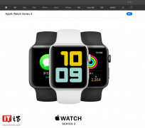 apple watch 3还值得买吗（Apple Watch Series 3深度测评）