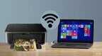 小米打印机怎么连接wifi（wifi与win10电脑连接操作方法）