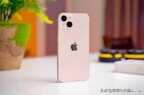 苹果13要不要升级15系统（iPhone13升级iOS15.6.1效果）