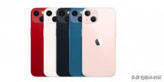 iphone各国版本型号有啥意义（IPhone 各版本之间区别）