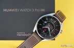 华为WATCH 3 Pro new怎么样（华为WATCH 3 Pro new评测）