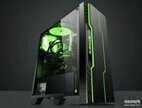 i510400f配什么主板（i510400f电脑配置单）