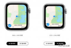 Apple Watch 怎么选（Apple Watch的选购指南）