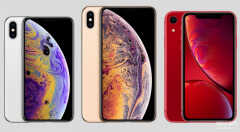 iphone xs和iphone xr哪个好用（iPhone XS和XR对比介绍）