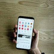 galaxy s8怎么截屏（三星S8的截屏详细步骤）