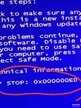 0x000000ed蓝屏代码是什么意思（解决电脑蓝屏代码0x000000ed的方法）