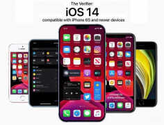 苹果怎么降回之前的系统（iOS 14降级iOS 13安全便捷方法）