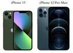 13和12promax哪个好（iPhone13和 iPhone12ProMax的购买建议）