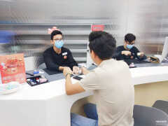 vivo手机店可以免费贴膜吗（vivo手机的售后服务）