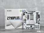 昂达主板怎么样（昂达Z790PLUS-W主板评测）