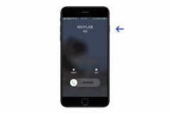 苹果手机如何挂断不想接的电话（iPhone 手机免骚扰电话）