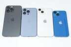 iphone13充电头多少瓦（苹果13快充功率）