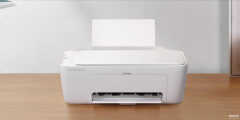 小米米家喷墨打印机手机连接方法（小米打印机的使用教程)