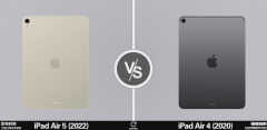 iPad Air4和iPad Air 5有什么区别（iPad Air4和iPad Air 5区别对比）