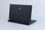 Alienware m17 R5锐龙版处理器怎么样（Alienware m17 R5锐龙版评测）